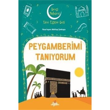 Peygamberimi Tanıyorum - Esra Aksoy