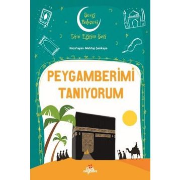 Peygamberimi Tanıyorum - Esra Aksoy
