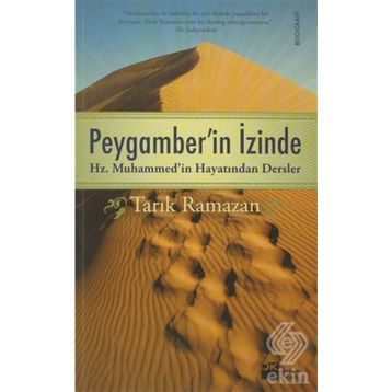 PEYGAMBERIN İZİNDE - TARIK RAMAZAN