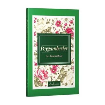 Peygamberler - M. Asım Köksal