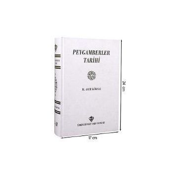 Peygamberler Tarihi 2 Cilt Takım - M. Asım Köksal