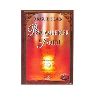 PEYGAMBERLER TARIHI - HASAN YENİBAŞ