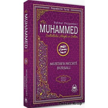 PEYGAMBERLER TARIHI - HASAN YENİBAŞ