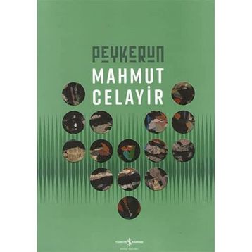 Peykerun - Retrospektif - Mahmut Celayir