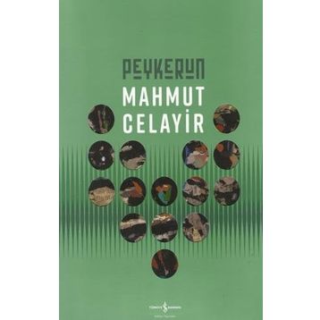 Peykerun - Retrospektif - Mahmut Celayir