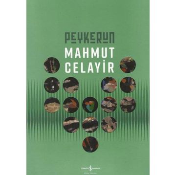Peykerun - Retrospektif - Mahmut Celayir