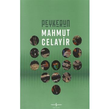Peykerun - Retrospektif - Mahmut Celayir