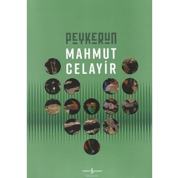 Peykerun - Retrospektif - Mahmut Celayir