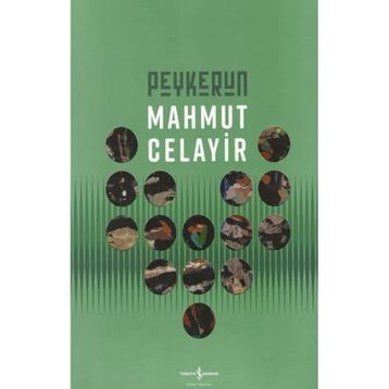 Peykerun - Retrospektif - Mahmut Celayir