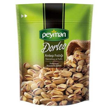 Peyman Bahçeden 150 gr Glutensiz Kavrulmuş Antep Fıstığı