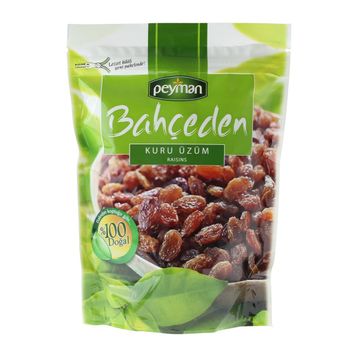 Peyman Bahçeden 200 gr Kuru Üzüm