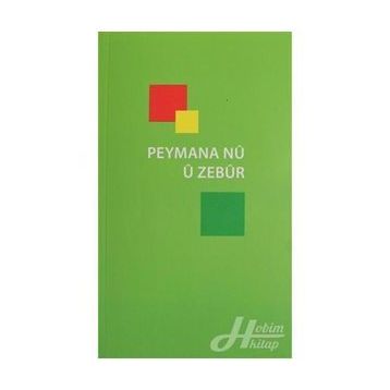 Peymana Nu u Zebur - Kolektif