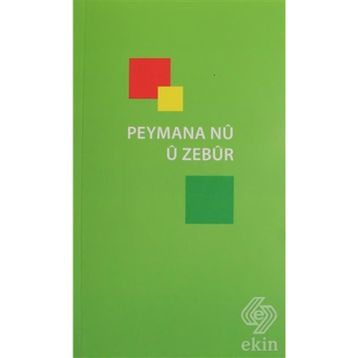 Peymana Nu u Zebur - Kolektif