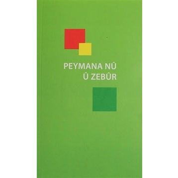 Peymana Nu u Zebur - Kolektif