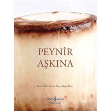 Peynir Aşkına - Neşe Aksoy Biber Berrin Bal Onur