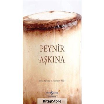 Peynir Aşkına - Neşe Aksoy Biber Berrin Bal Onur