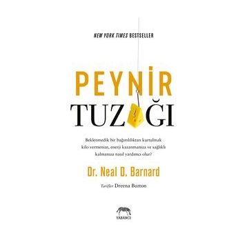 Peynir Tuzağı - Neal D. Barnard