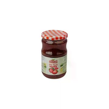 Peynirci Baba 800 gr Yöre Afitat Çilek Reçeli (2 adet)