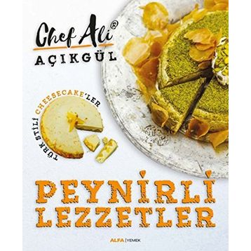Peynirli Lezzetler - Kolektif