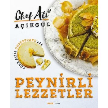 Peynirli Lezzetler - Kolektif