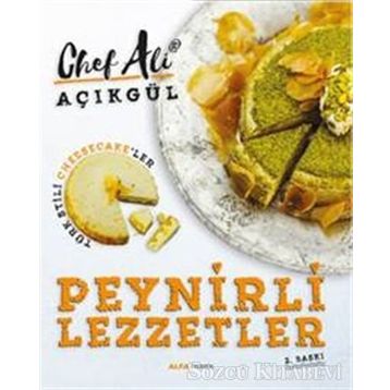 Peynirli Lezzetler - Kolektif