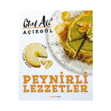 Peynirli Lezzetler - Kolektif