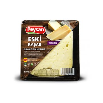 Peysan 300 gr Eski Kaşar