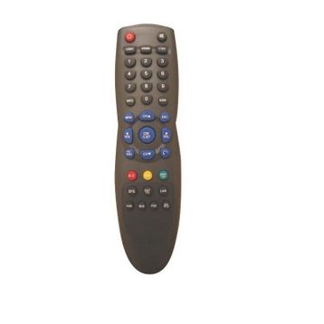 Peyss 13000 DCI+S Uydu Kumanda