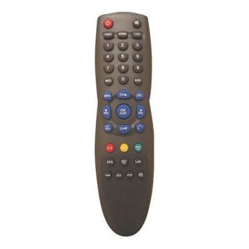 Peyss 13000 DCI+S Uydu Kumanda