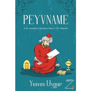 Peyvname - Yunus Uygar