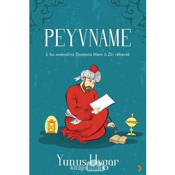 Peyvname - Yunus Uygar