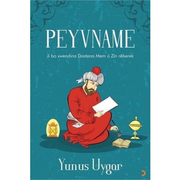 Peyvname - Yunus Uygar