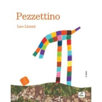 Pezzettino - Leo Lionni