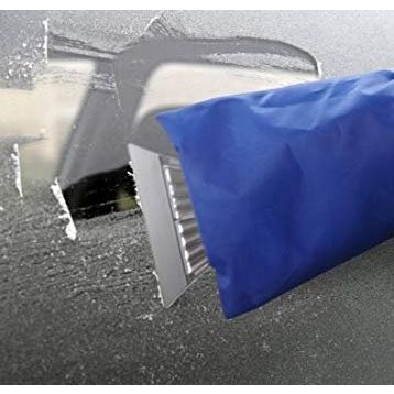 Pf Concept 10415700 Eldivenli Buz Kazıyıcı