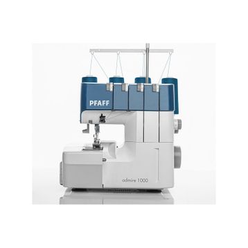 Pfaff Admire 1000 Overlok Makinesi
