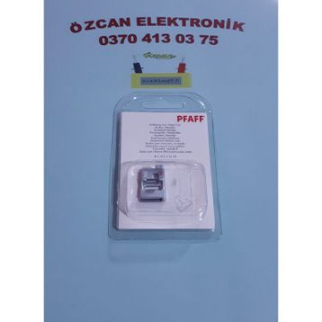 Pfaff Büzgü Ayağı