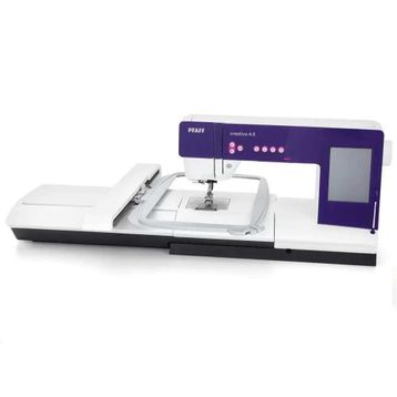 Pfaff Creative 4.5 Dikiş Makinesi