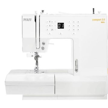 Pfaff Passport 3.0 Elektronik Dikiş Makinesi