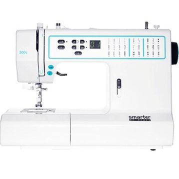 Pfaff Smarter 260C Dikiş Nakış Makinesi
