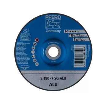 Pferd 475416 Taşlama Taşı