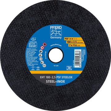 Pferd 523063 Kesme Taşı