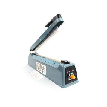 PFS PFS-300M Metal Gövde Poşet Ağzı Kapama Yapıştırma Kapatma Makinası