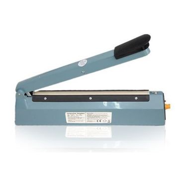 PFS PFS-300P 30 cm Poşet Ağzı Kapama Yapıştırma Kapatma Makinası