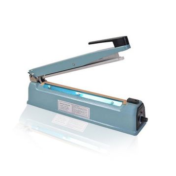 PFS PFS-400P Poşet Ağzı Kapama Yapıştırma Kapatma Makinası
