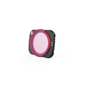 Pgytech Mavic Air 2 İçin CPL Filtre