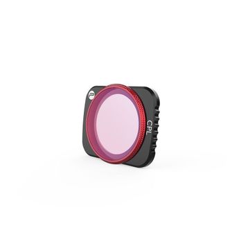 Pgytech Mavic Air 2 İçin CPL Filtre