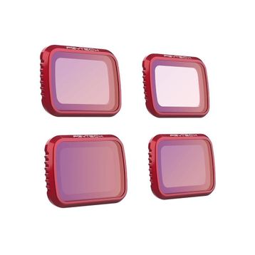 Pgytech ND8/16/32/64 Mavic Air 2 ND Filter Set