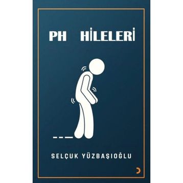 PH Hileleri - Selçuk Yüzbaşıoğlu