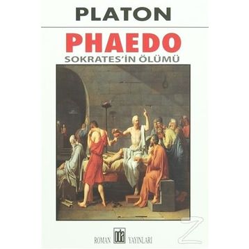 Phaedo Sokrates’in Ölümü - Platon Longions