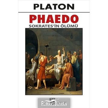 Phaedo Sokrates’in Ölümü - Platon Longions